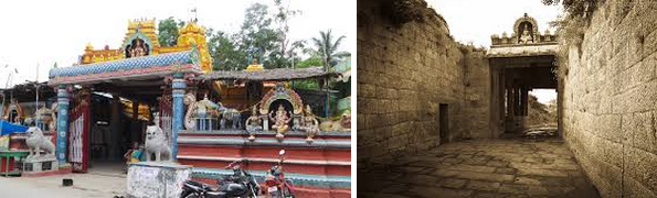 About Kuppam