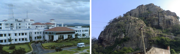 About Kuppam