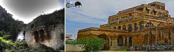 About Kuppam