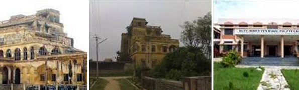 About Kuppam