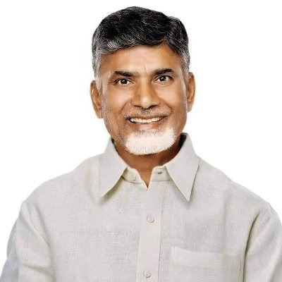 Andhra Pradesh Chief Minister